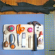 Illustration for article titled How To Make An Envelope Clutch